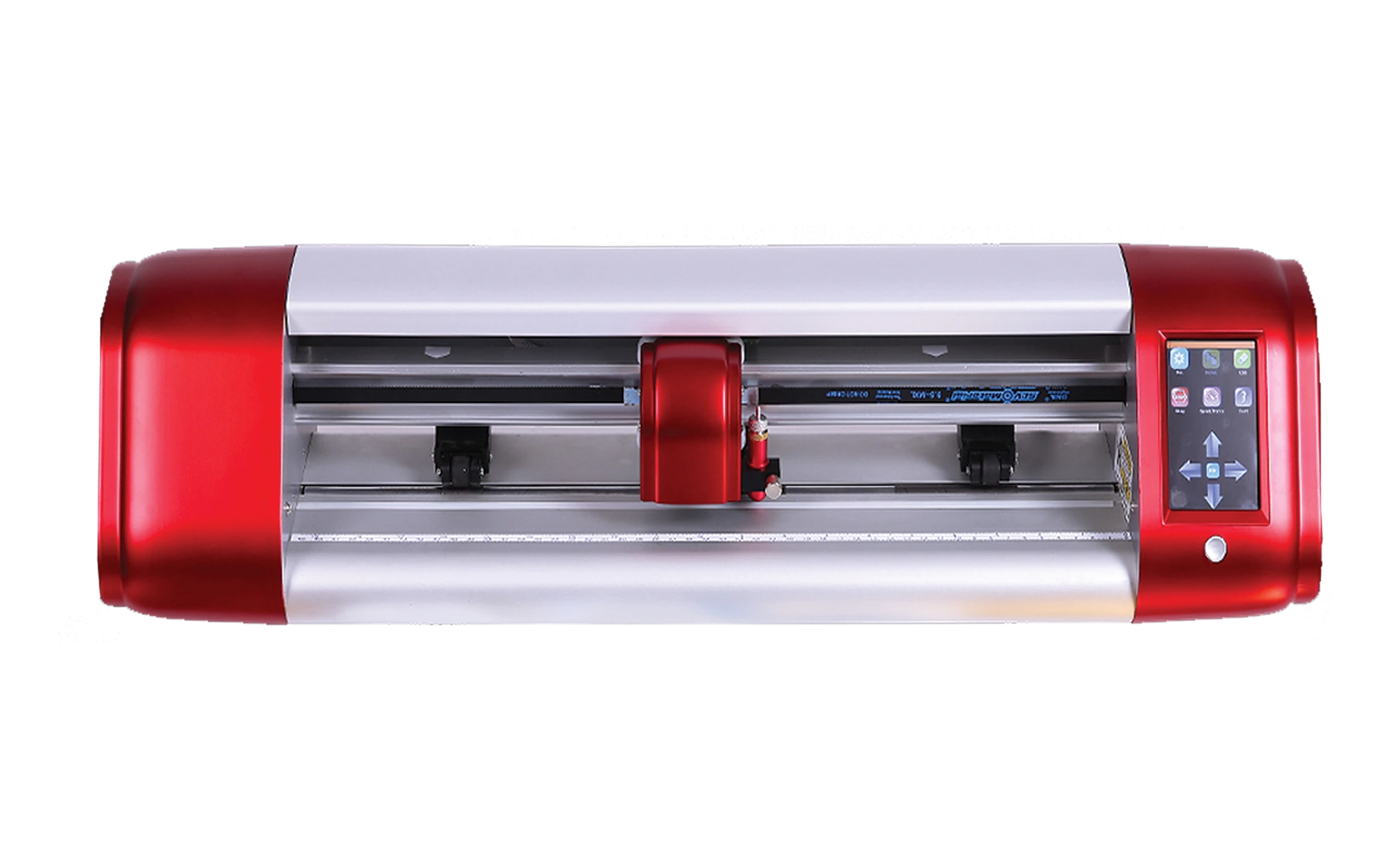 C24 Cutting Plotter Front View